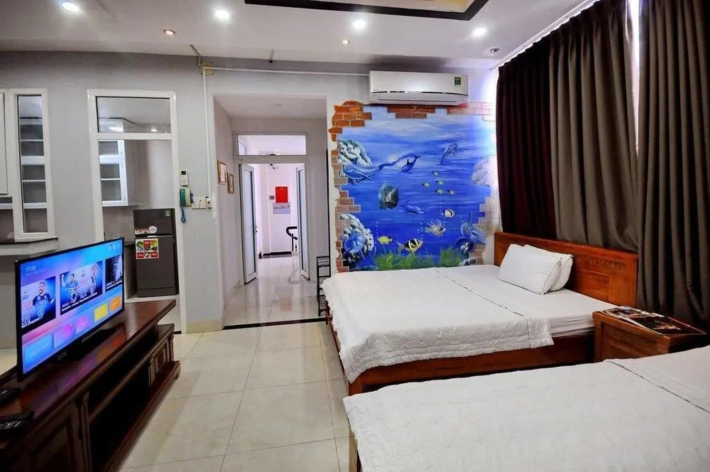 Happy Angel Hotel