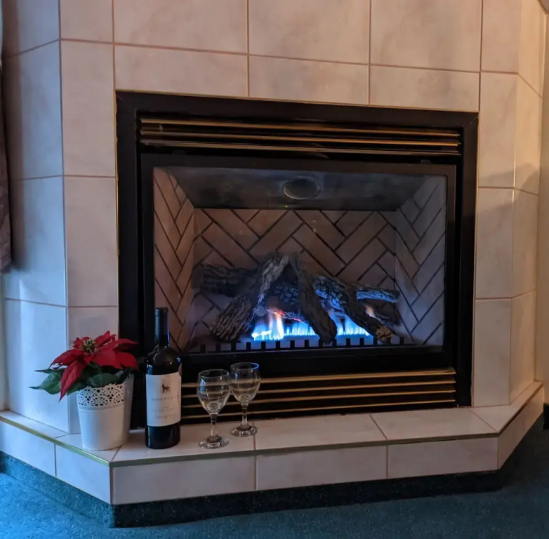 Western Budget Inns & Suites Leduc