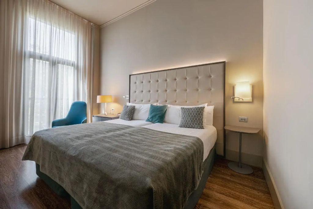 Gran Hotel Havana 4Sup by Escampa Hotels