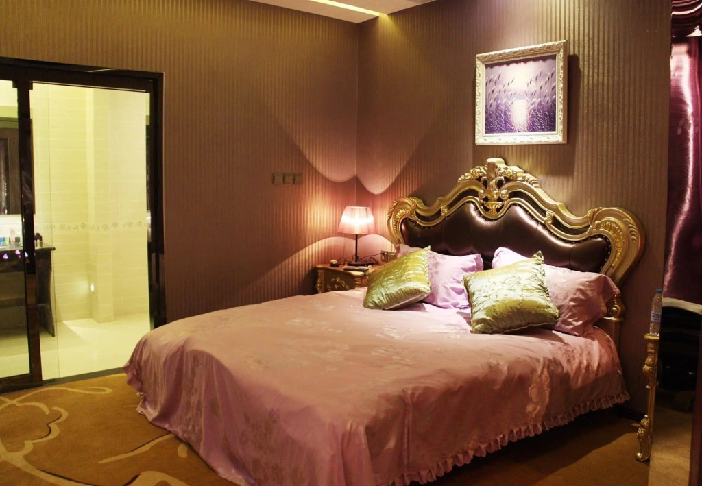 Leimei Hotel