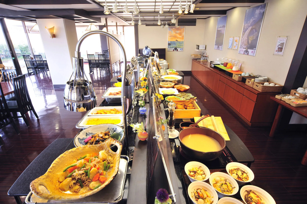 Hotel Hokke Club Kumamoto