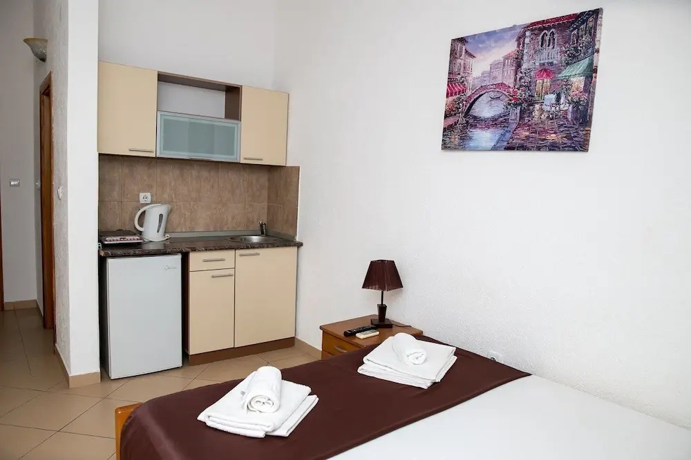Lux Apartmani Djukic
