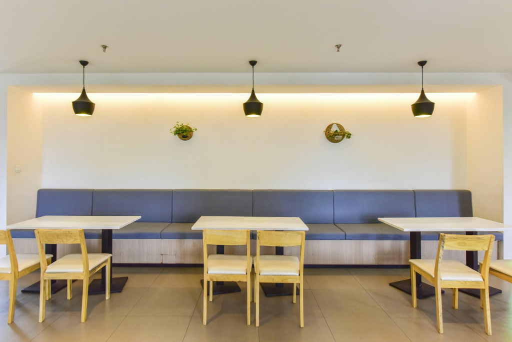 Hanting Hotel Xining Zhuanghe Road Exhibition Centre