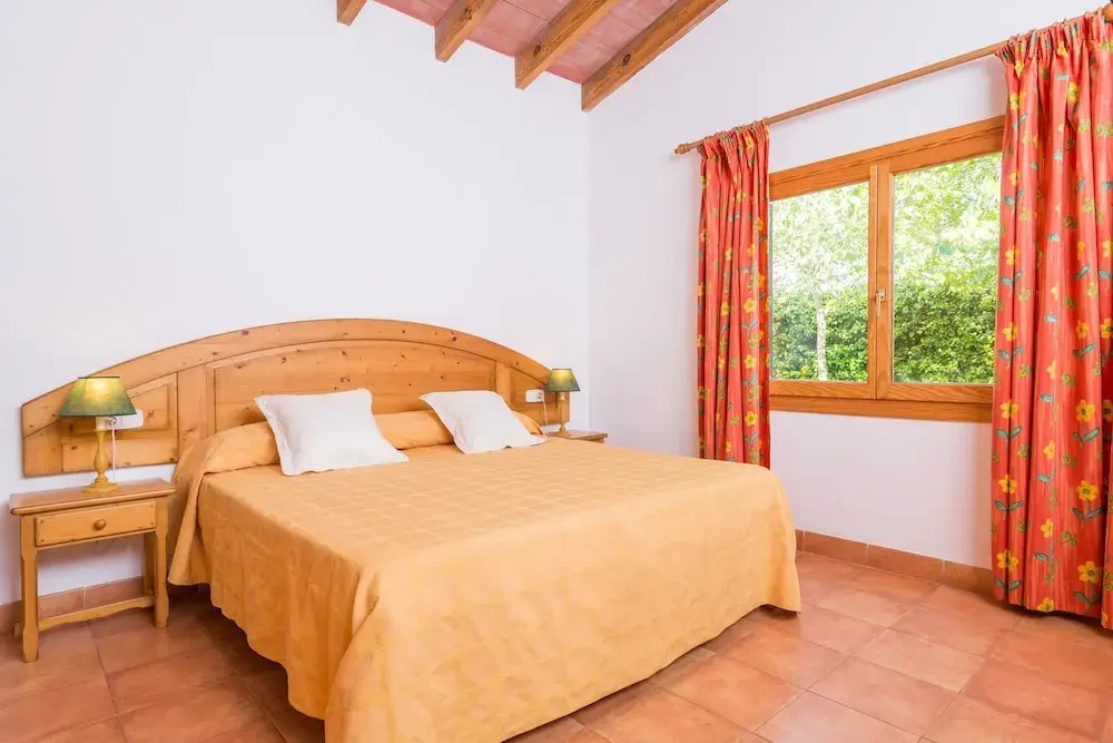 Sa Conca in Manacor With 6 Bedrooms and 4 Bathrooms