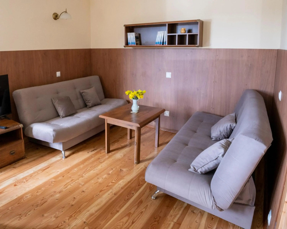 Apartament ALINA