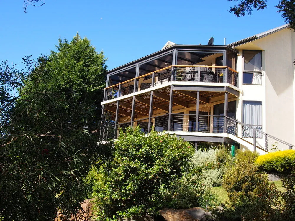 Launceston Wildlife Retreat