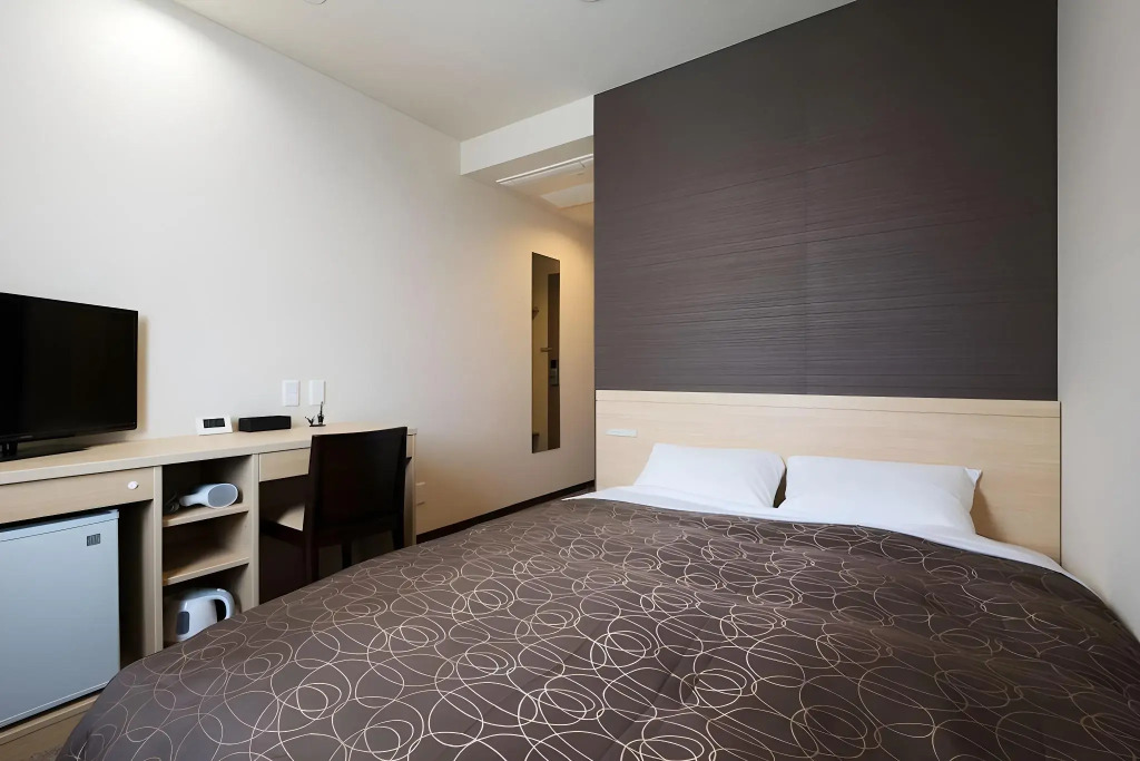 Credo Hotel Hakodate