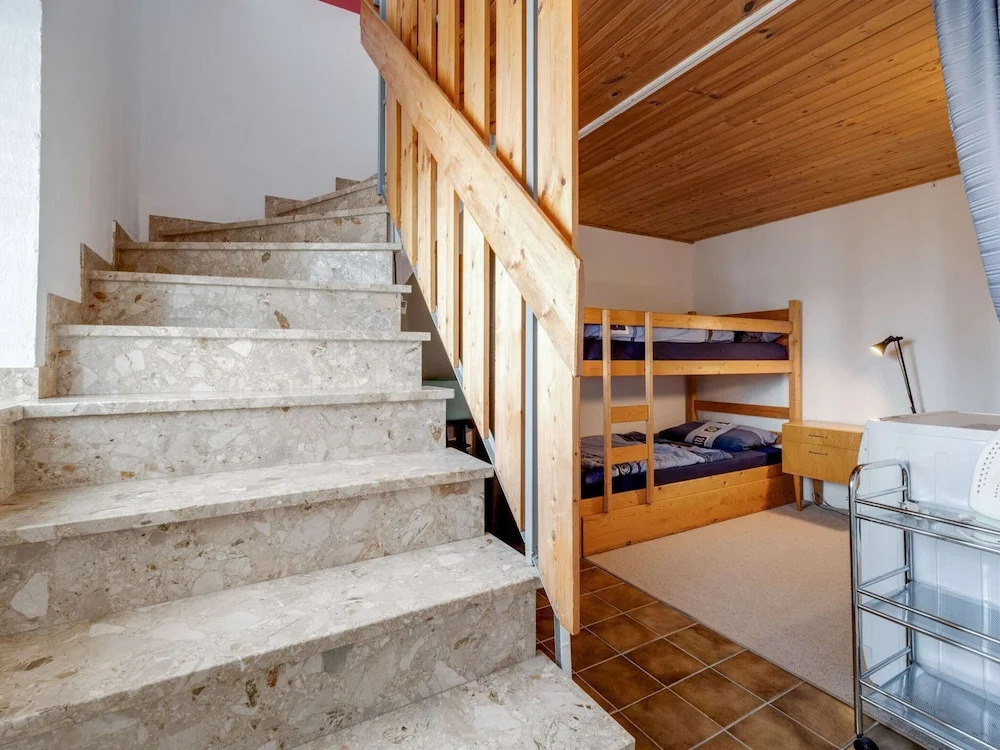 Beautiful holiday home in Viechtach with views