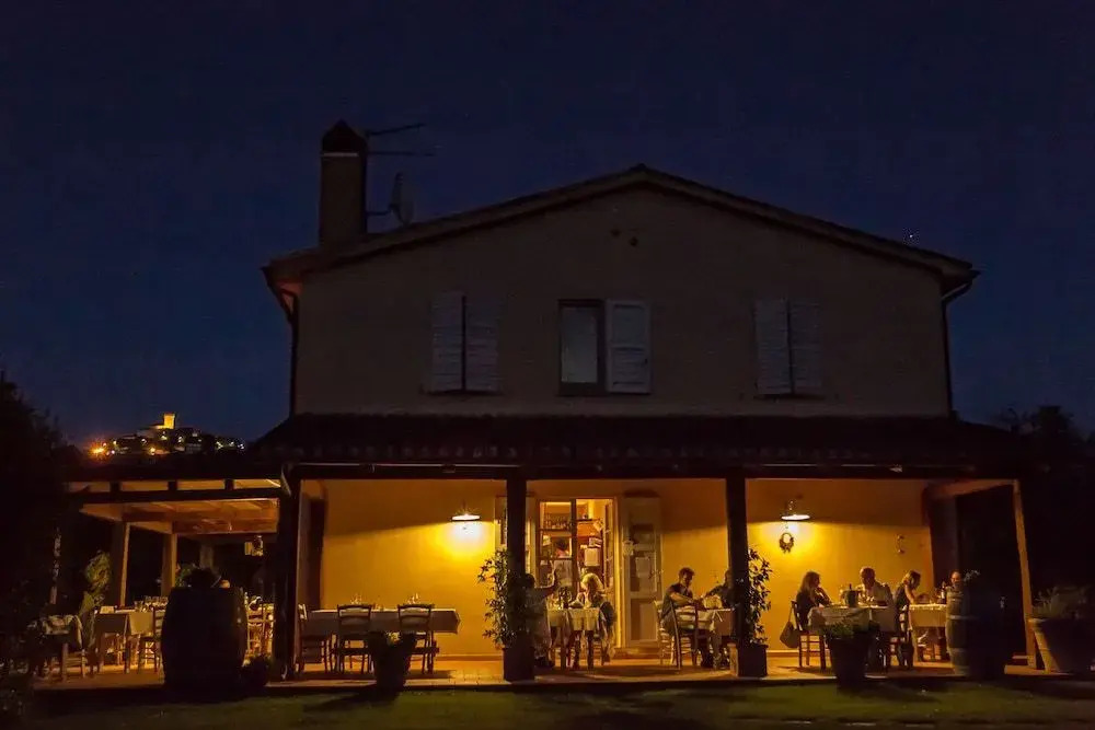 Agriturismo Antica Pinciana