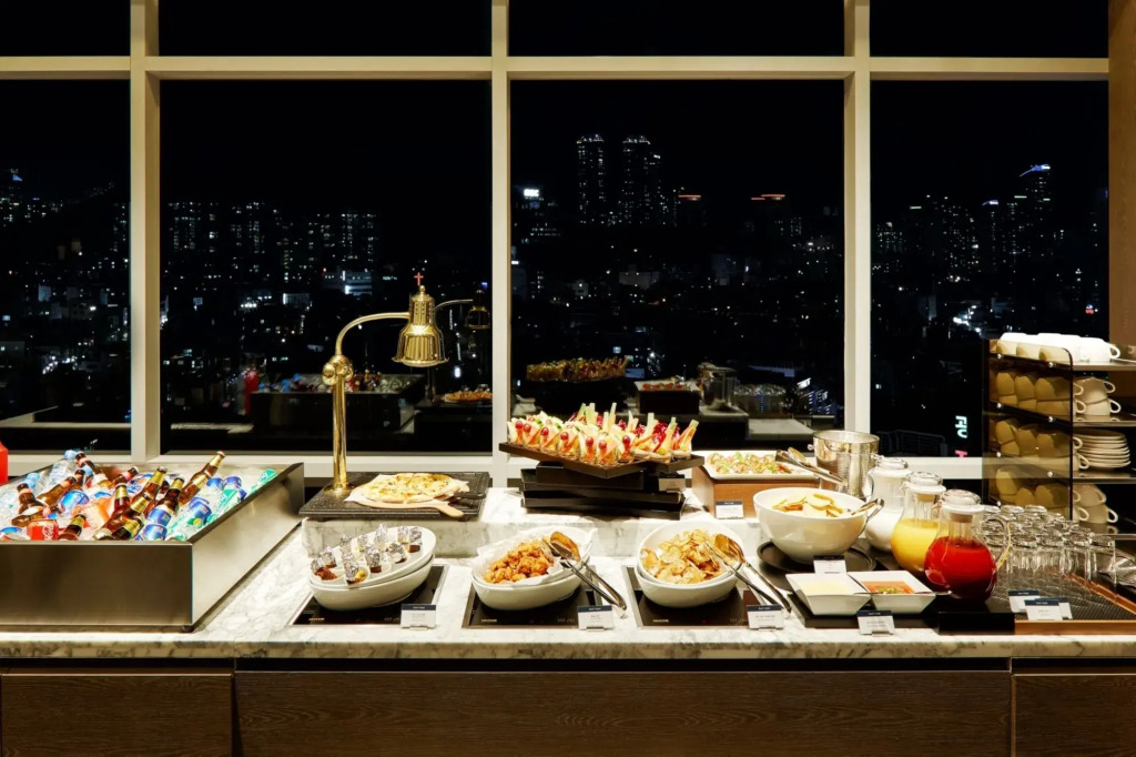 Kent Hotel Gwangalli by Kensington