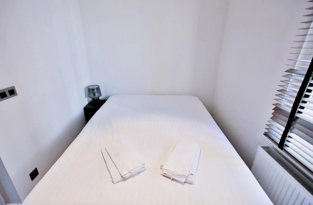 Universal Apartment Solution - ASS