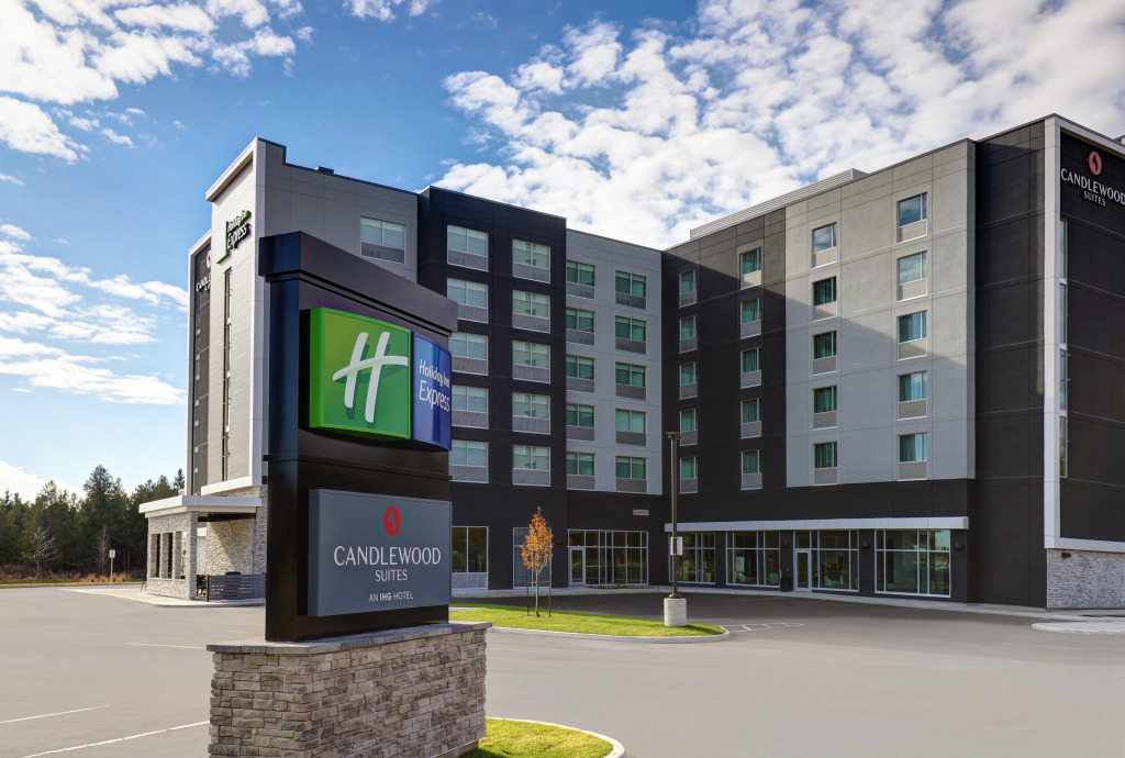 Candlewood Suites - Kingston West by IHG