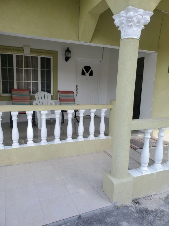 Comfy Guest Rooms