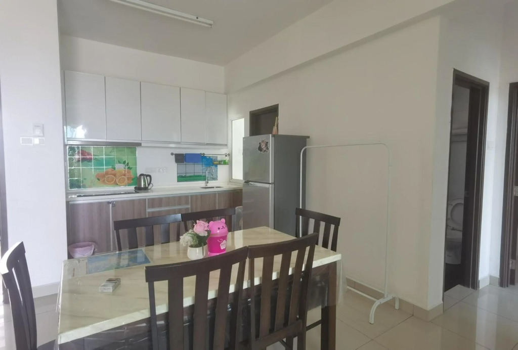 Ipoh Majestic R&C Homestay 1