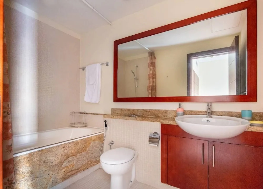 Warm & Inviting 1BR in the Most Prestigious Downtown Dubai!