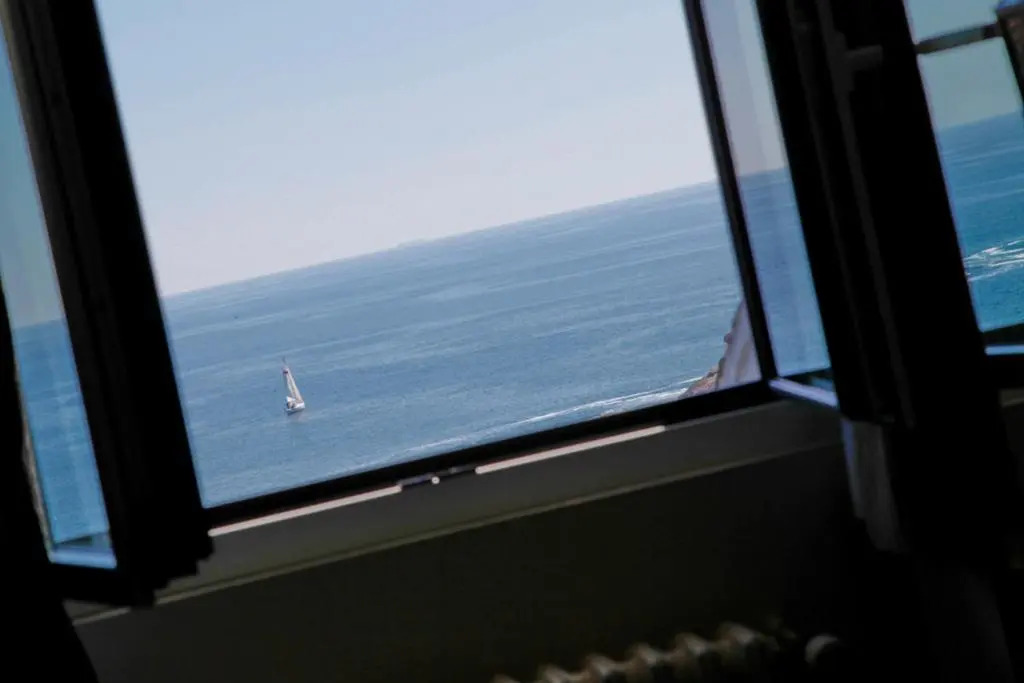 Le Grand Large, Belle-Ile-En-Mer