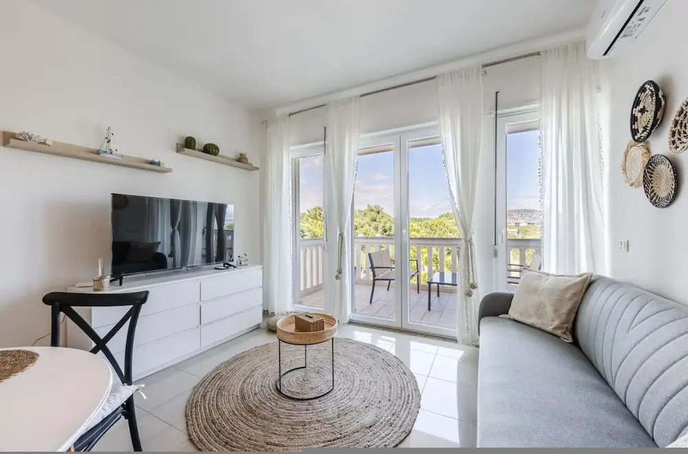 Velipoja Beach Apartment 1BR Near the Sea
