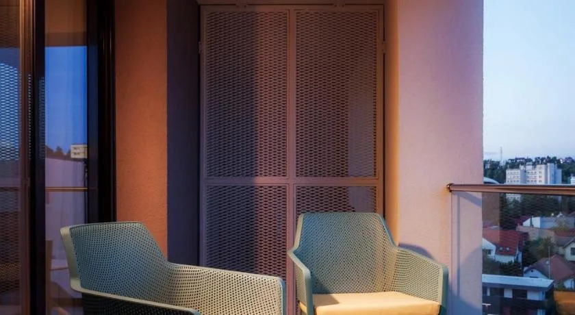 Hotel Platinia