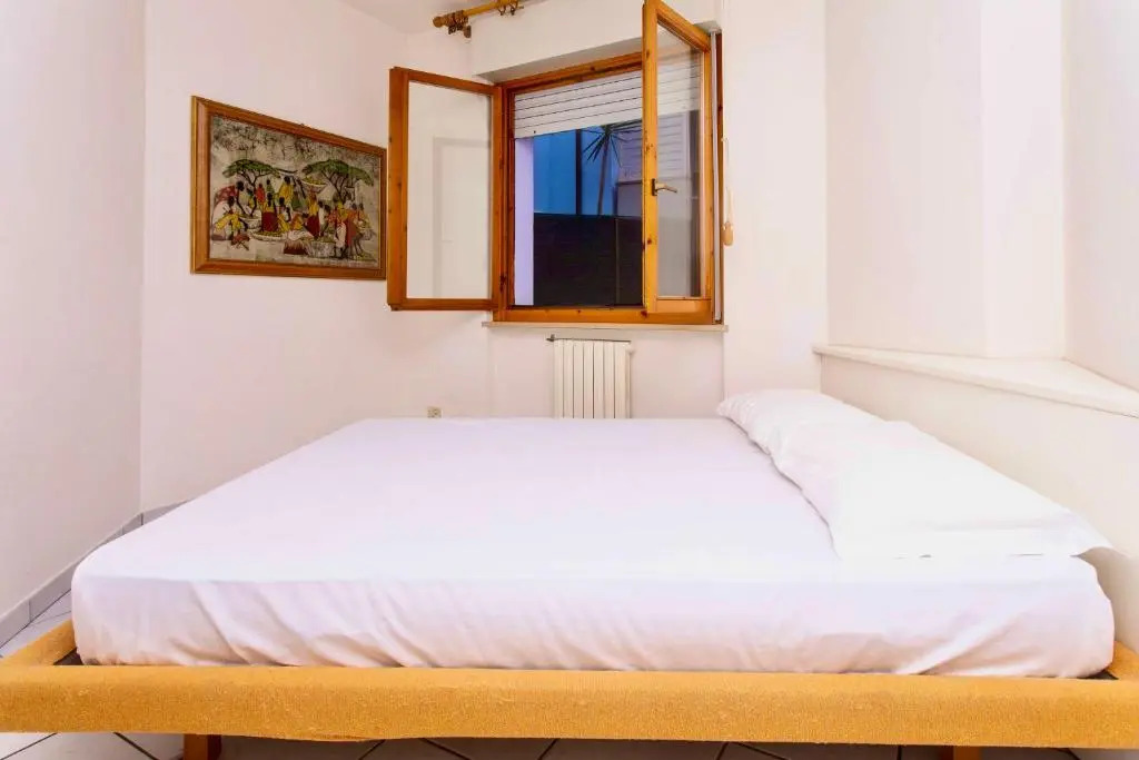 S232 - Sirolo, Delizioso Bilocale Con Terrazzo