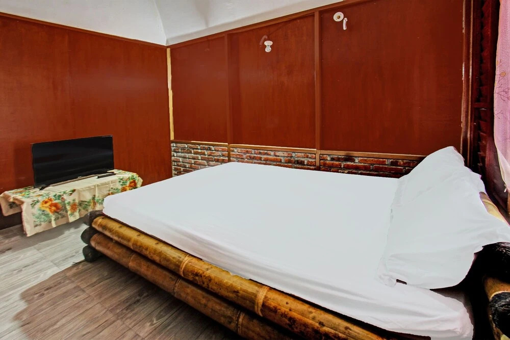 Hotel O Samalas Syariah Homestay Near SDN TANAK BEAK