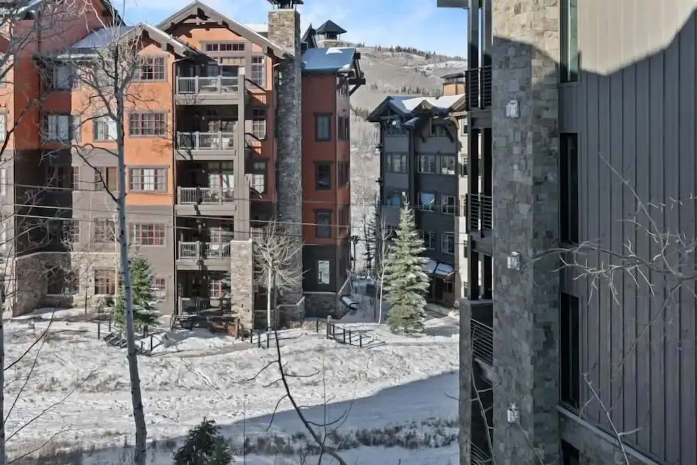 305 - Three Bedroom Condo Shooting Star by Deer Valley Resort