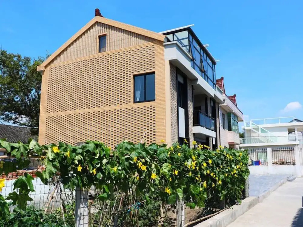 Suyu Guesthouse