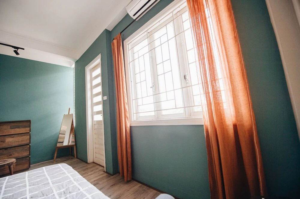 Satori Homestay Entire House