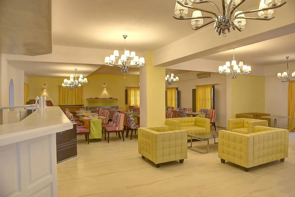 OMIROS HOTEL