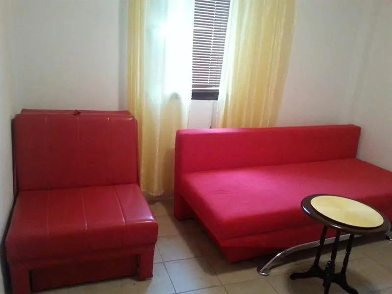 Rooms & Apartments Anka