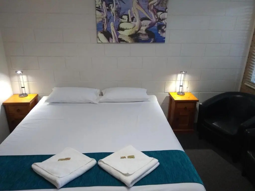Kew Motel