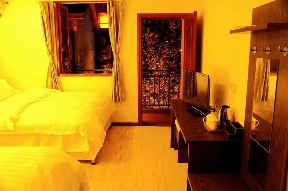 Chengdu Brocade Inn