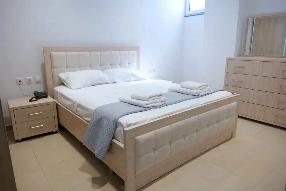 Golden Berden Boutique Apart-Hotel