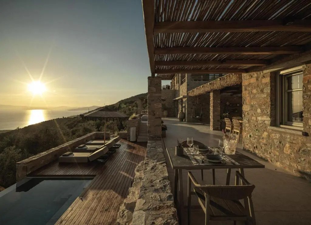 Peliva Nature Suites