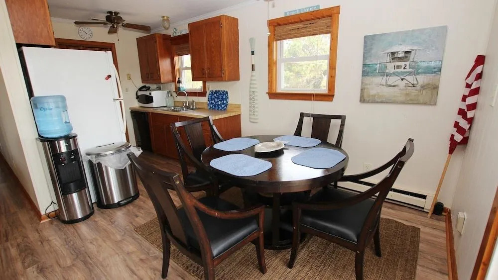 Mom's Place - 2 Br Home