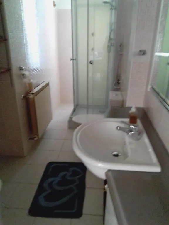L'impossibile Guesthouse