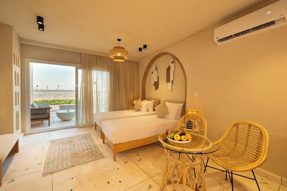 Makai by Dhara Hotels