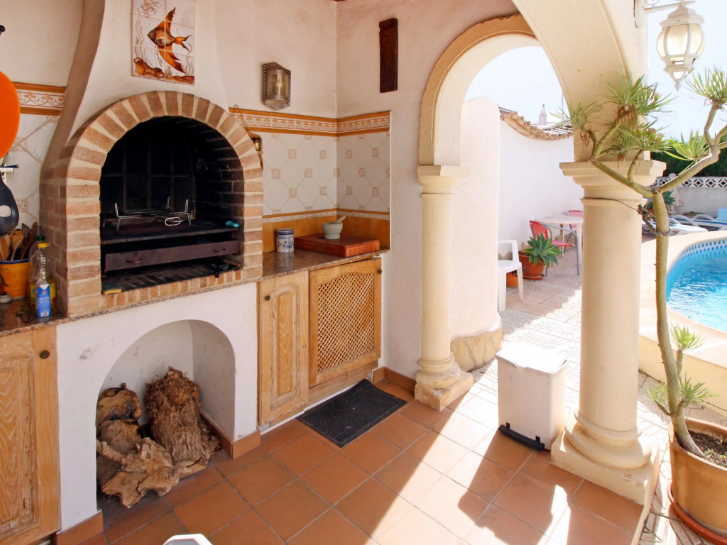Villas Costa Calpe - Estrellla
