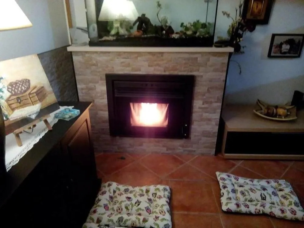 Pensión Idarenea