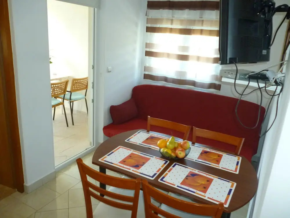 Apartments Relax-on the Foot of the Mountain With Nice View