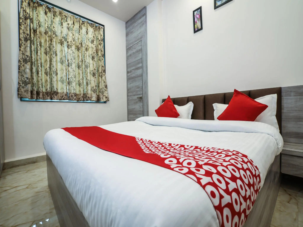 OYO 15374 Hotel Pushkar Talhati