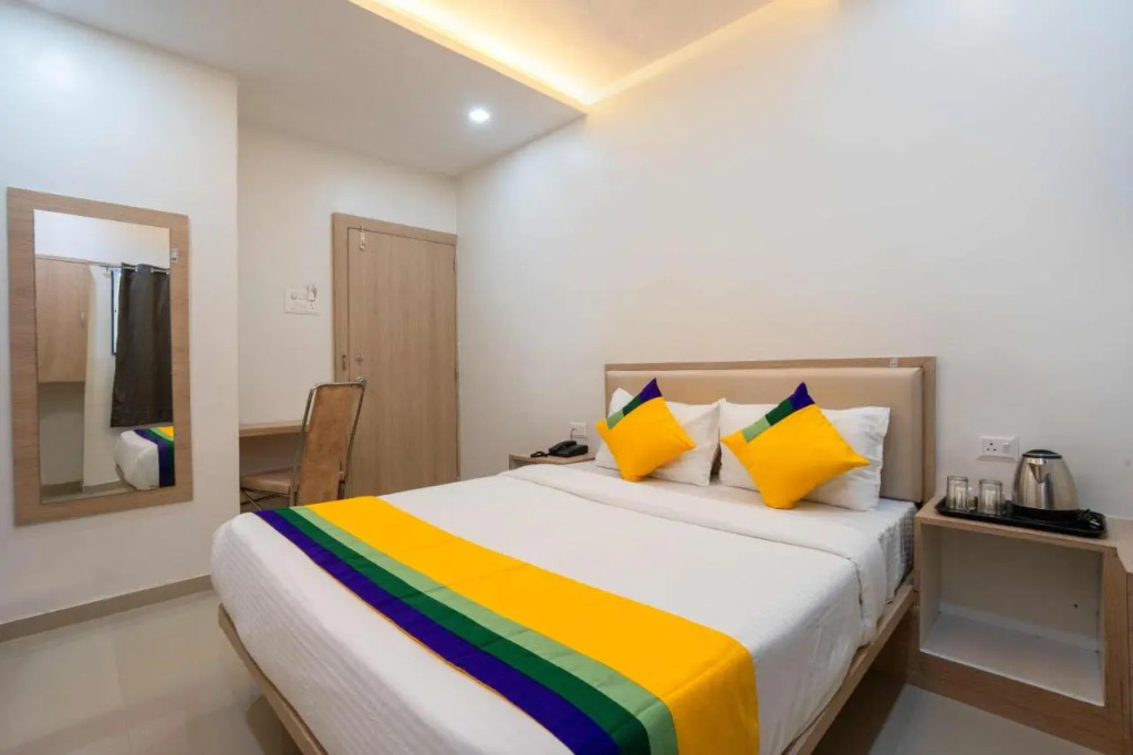 Itsy Hotels Iconic