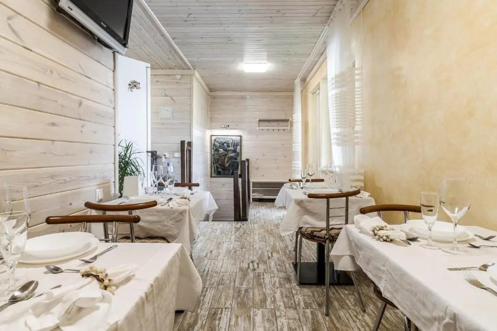 Guest House