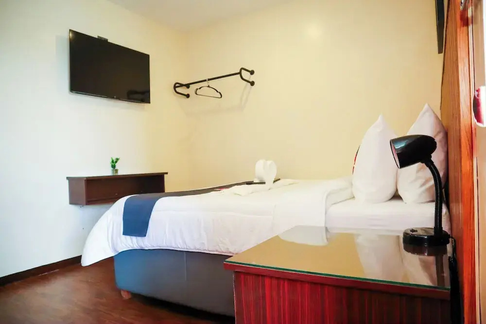 Citistyle Inn