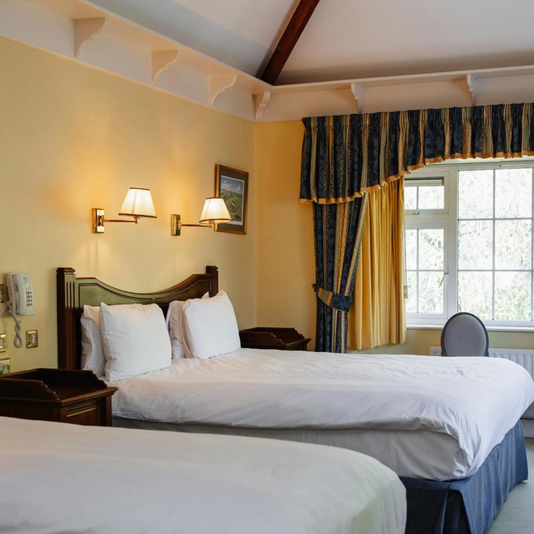 Killeen House Hotel