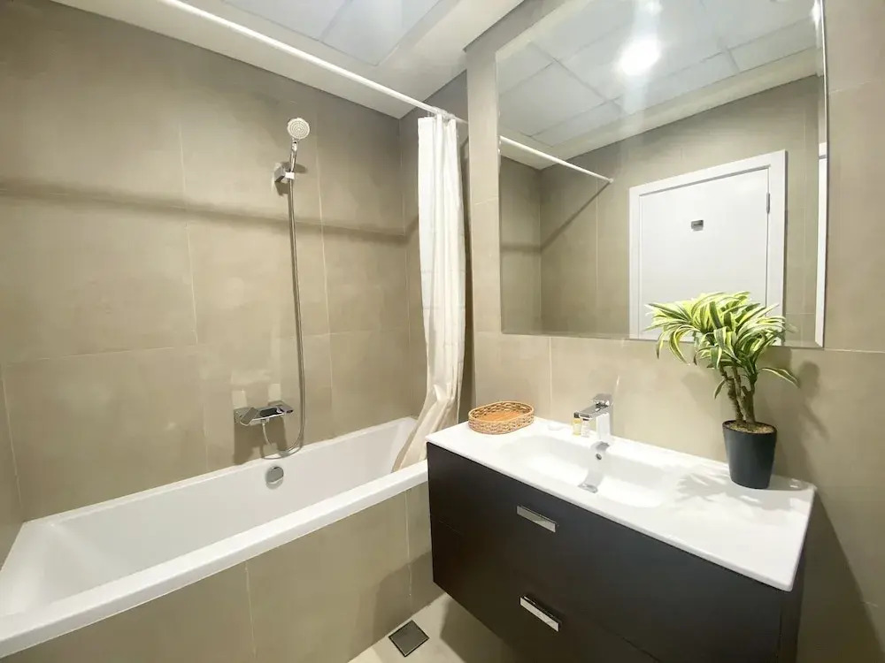 Beautiful and modern 1BR Apartment in Dubai Marina