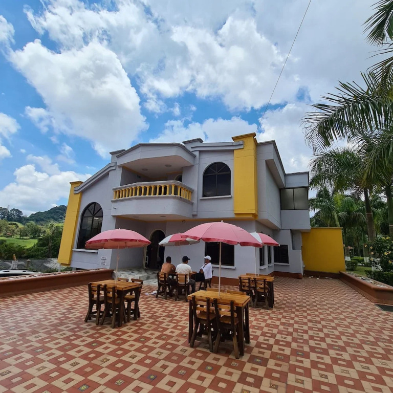 Hotel Casa Confort