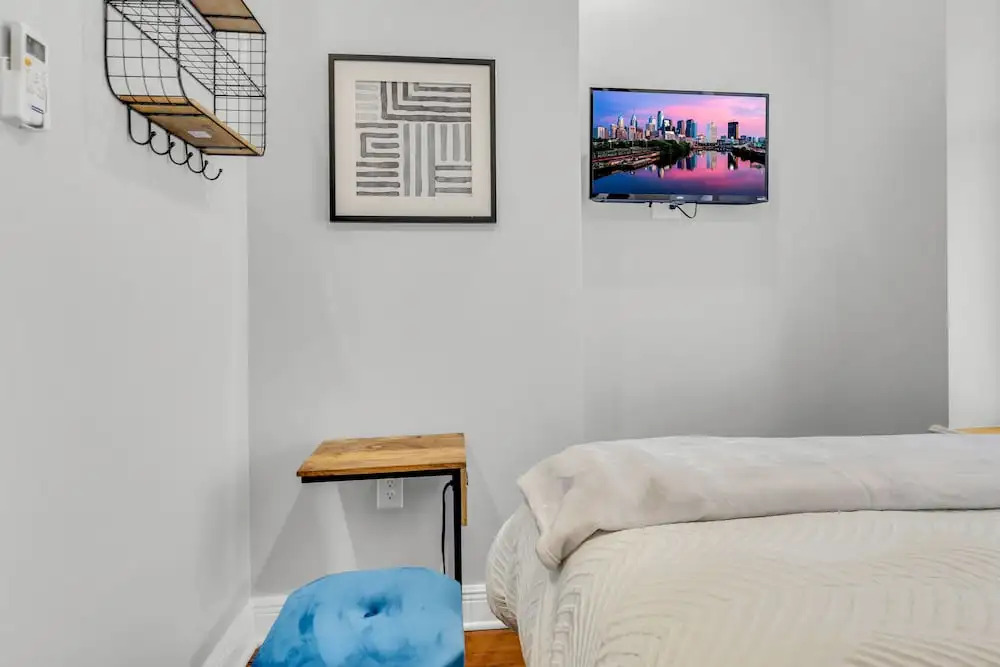 W Oxford St Gem 2b Apartmnt Central City