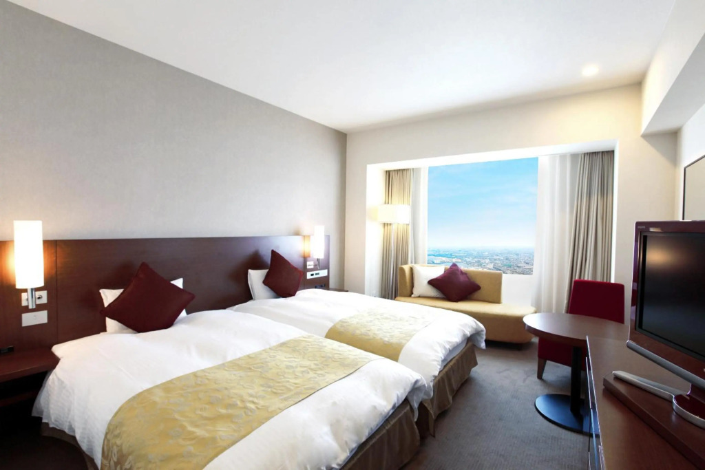 Star Gate Hotel Kansai Airport