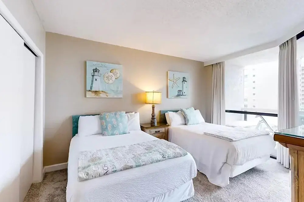 Surfside Resort #404
