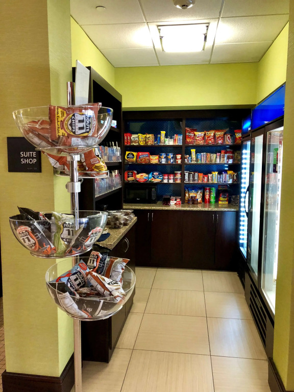 Hampton Inn and Suites Woodstock, Virginia
